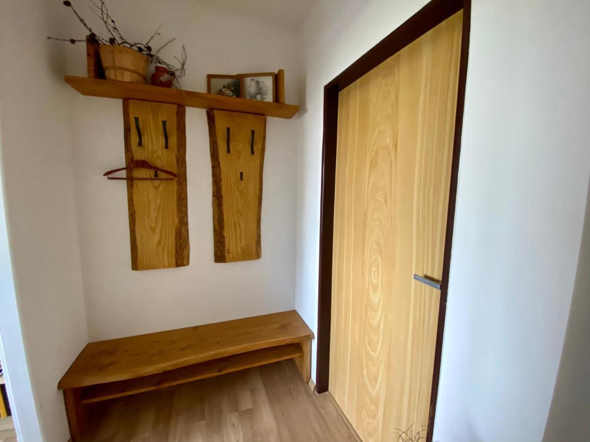 Apartman U Babicky Ceska Skalice Exterior photo