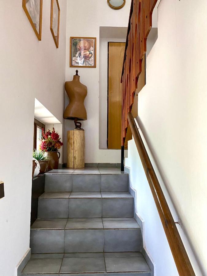 Apartman U Babicky Ceska Skalice Exterior photo